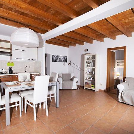 Apartmán Montesanto 13 Palermo Exteriér fotografie