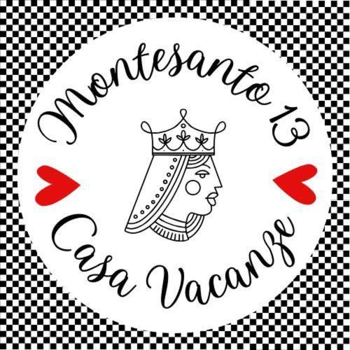 Apartmán Montesanto 13 Palermo Exteriér fotografie