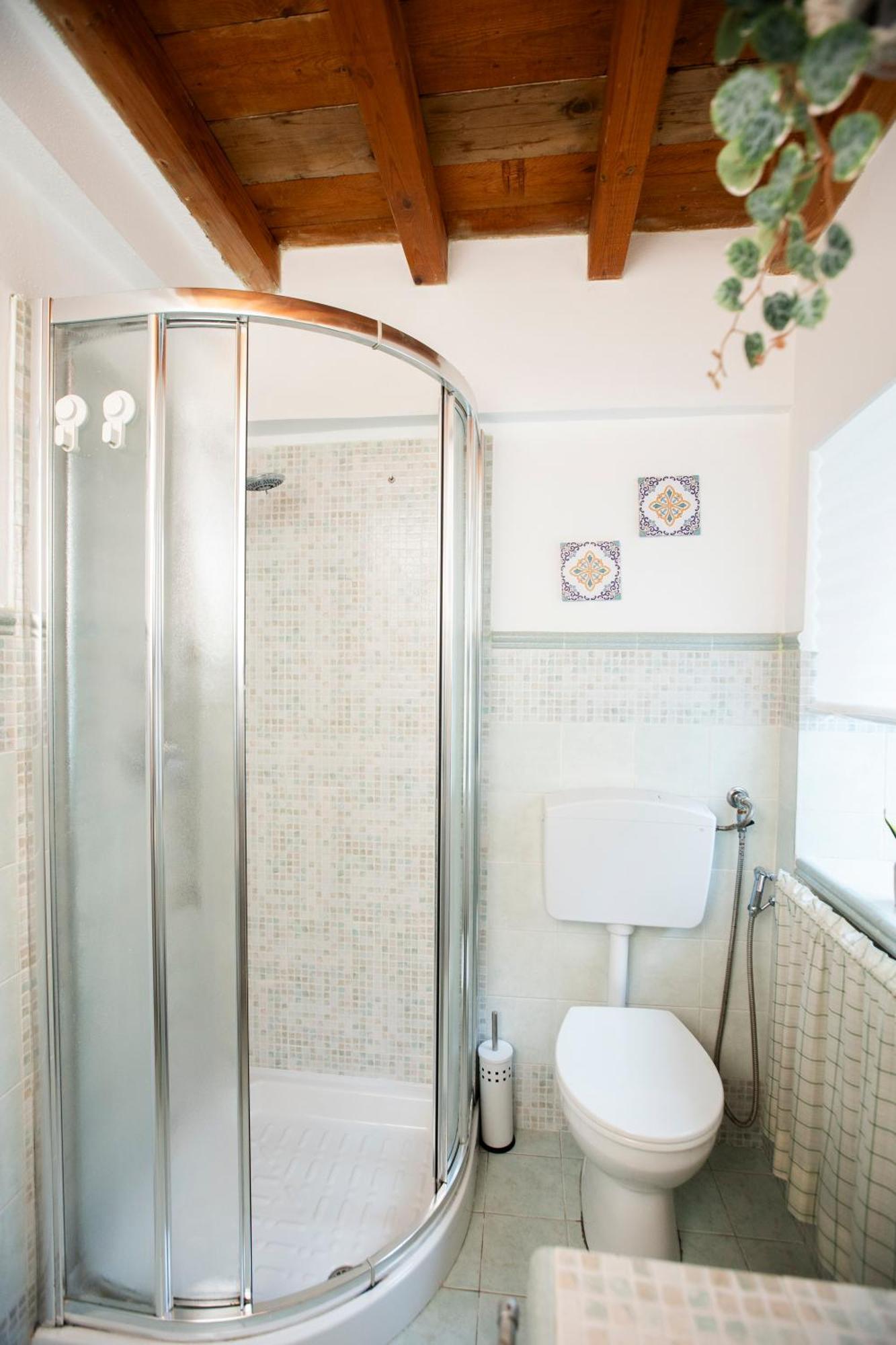 Apartmán Montesanto 13 Palermo Exteriér fotografie