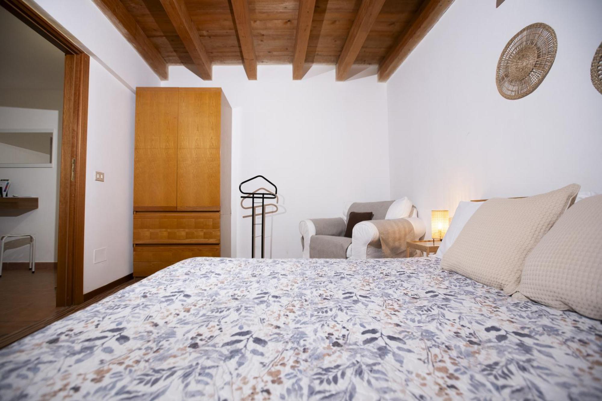 Apartmán Montesanto 13 Palermo Exteriér fotografie